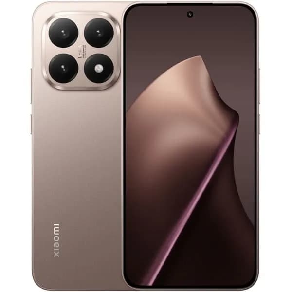 Top 1 so sánh giá Điện thoại Xiaomi 15 5G 12GB/512GB - Tìm sản phẩm giá rẻ nhất - Ảnh 18