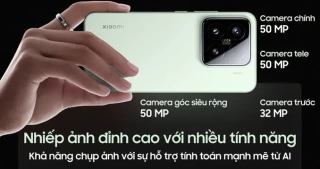 Top 1 so sánh giá Điện thoại Xiaomi 15 5G 12GB/512GB - Tìm sản phẩm giá rẻ nhất - Ảnh 19
