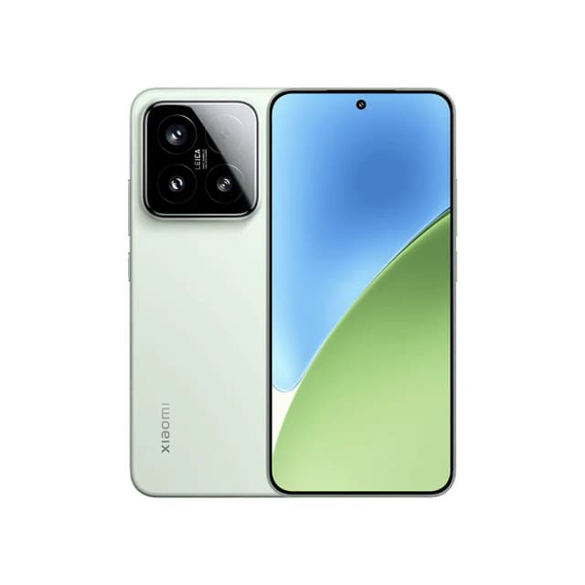 Top 1 so sánh giá Điện thoại Xiaomi 15 5G 12GB/512GB - Tìm sản phẩm giá rẻ nhất - Ảnh 4