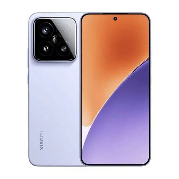 Top 1 so sánh giá Điện thoại Xiaomi 15 5G 12GB/512GB - Tìm sản phẩm giá rẻ nhất - Ảnh 8