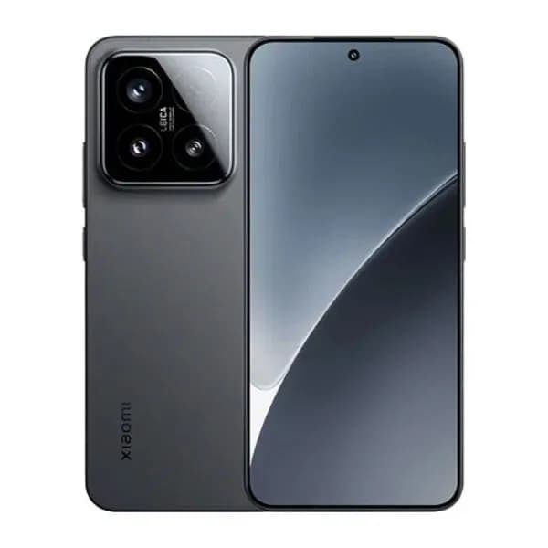 Top 1 so sánh giá Điện thoại Xiaomi 15 5G 12GB/512GB - Tìm sản phẩm giá rẻ nhất - Ảnh 9