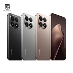 Điện thoại Xiaomi 15T 5G 12GB/256GB - Giá rẻ nhất hôm nay - Ảnh 12