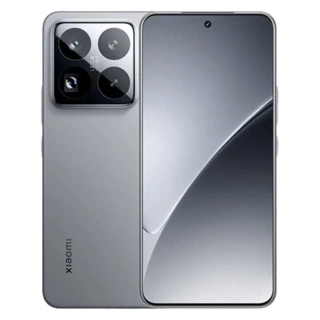 Điện thoại Xiaomi 15T 5G 12GB/256GB - 14