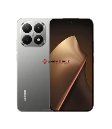 Điện thoại Xiaomi 15T 5G 12GB/256GB - 18