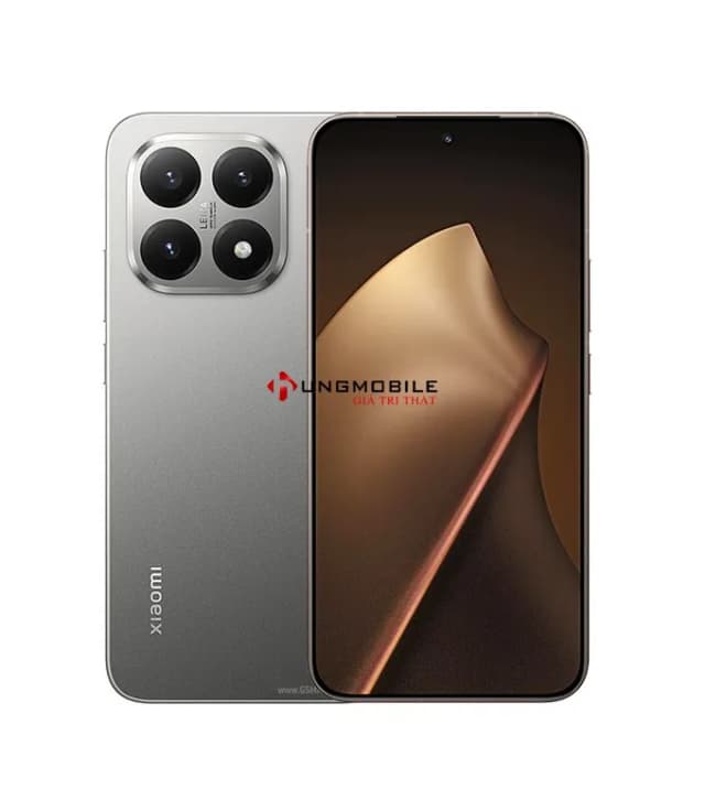 Điện thoại Xiaomi 15T 5G 12GB/256GB - 18