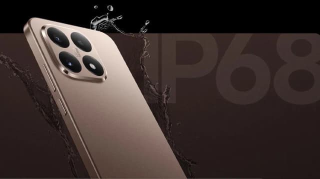 Điện thoại Xiaomi 15T 5G 12GB/256GB - 20