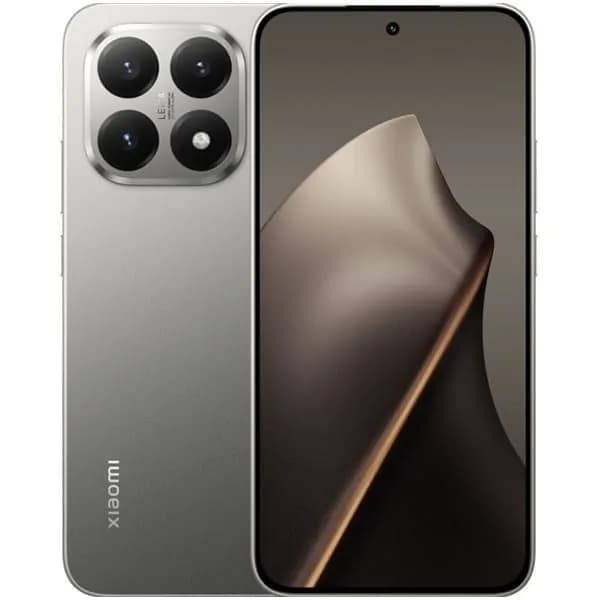 Điện thoại Xiaomi 15T 5G 12GB/256GB - 4