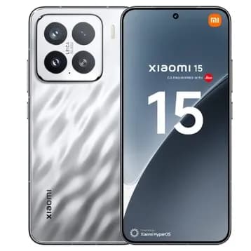 Điện thoại Xiaomi 15T 5G 12GB/256GB - 6