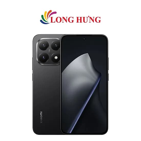 Điện thoại Xiaomi 15T 5G 12GB/512GB Xám - 13