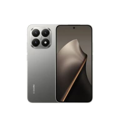 Điện thoại Xiaomi 15T 5G 12GB/512GB Xám - 3