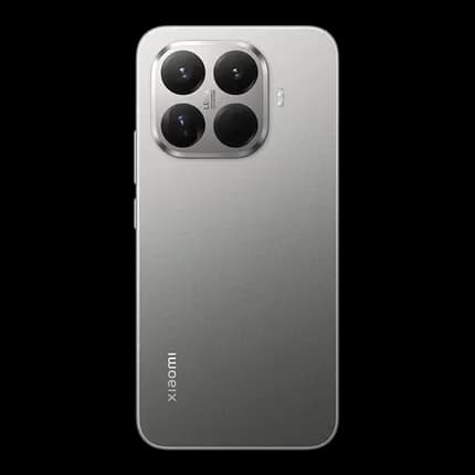 Điện thoại Xiaomi 15T 5G 12GB/512GB Xám - 5