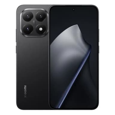 Điện thoại Xiaomi 15T 5G 12GB/512GB Vàng/Đen - 11