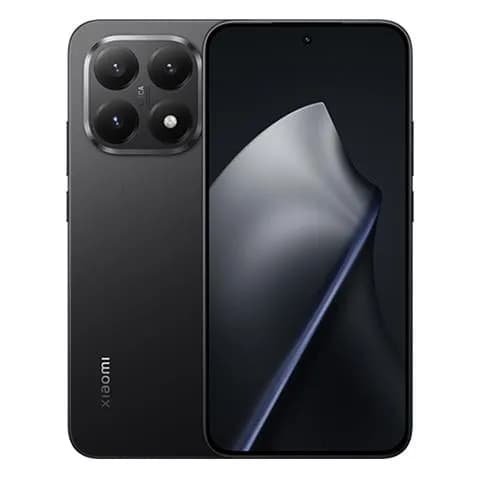 Điện thoại Xiaomi 15T 5G 12GB/512GB Vàng/Đen - 11