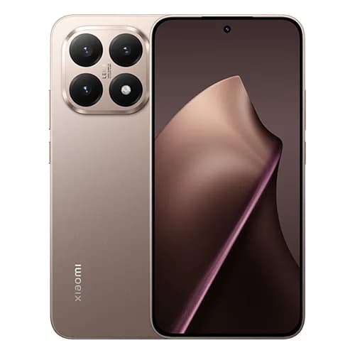 Điện thoại Xiaomi 15T 5G 12GB/512GB Vàng/Đen - 5