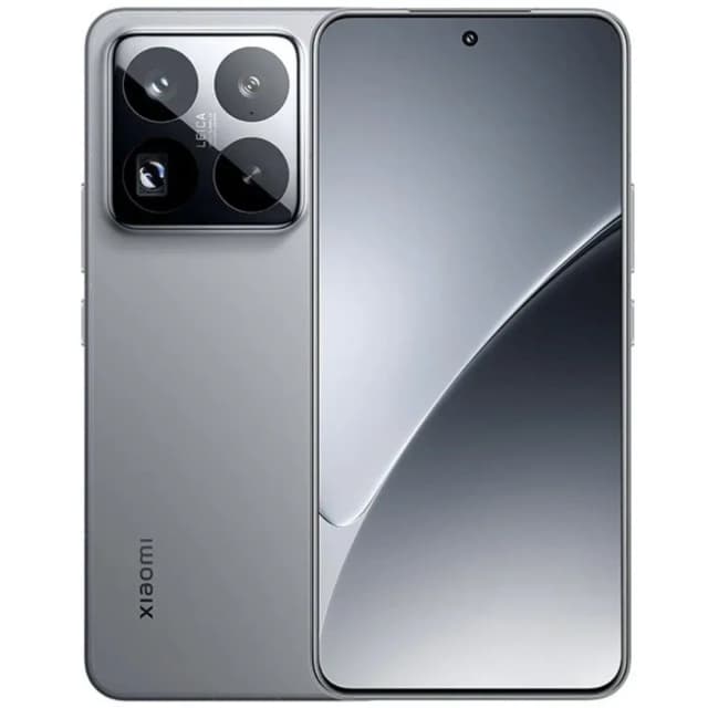 Điện thoại Xiaomi 15T Pro 5G 12GB/1TB - 18