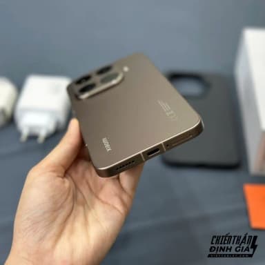 Điện thoại Xiaomi 15T Pro 5G 12GB/1TB - 19