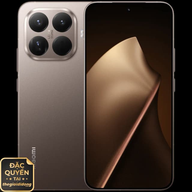 Điện thoại Xiaomi 15T Pro 5G 12GB/1TB - 8