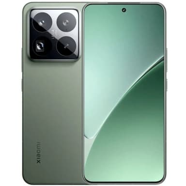 Điện thoại Xiaomi 15T Pro 5G 12GB/256GB - 14