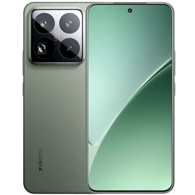 Điện thoại Xiaomi 15T Pro 5G 12GB/256GB - 14