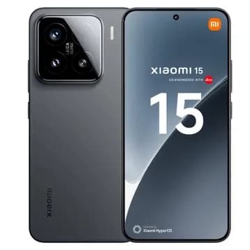 Điện thoại Xiaomi 15T Pro 5G 12GB/256GB - 16