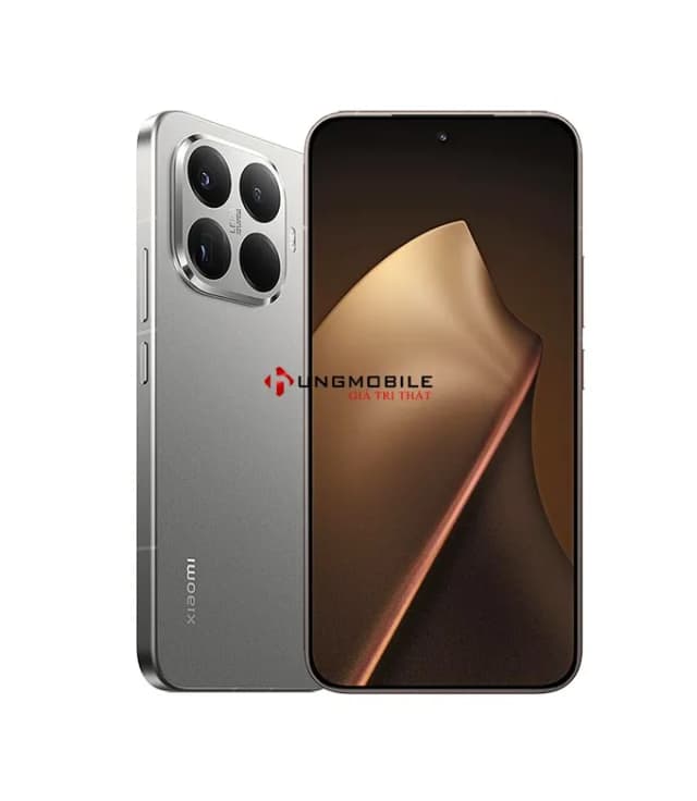 Điện thoại Xiaomi 15T Pro 5G 12GB/256GB - 19