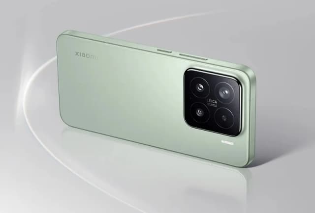 Điện thoại Xiaomi 15T Pro 5G 12GB/256GB - 20