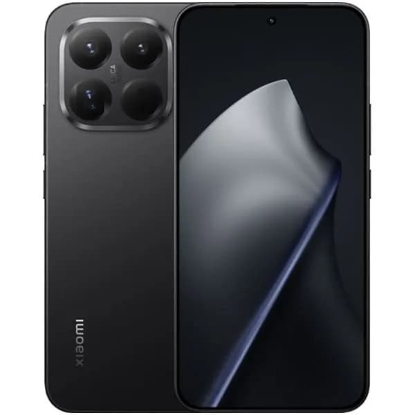 Điện thoại Xiaomi 15T Pro 5G 12GB/256GB - 6