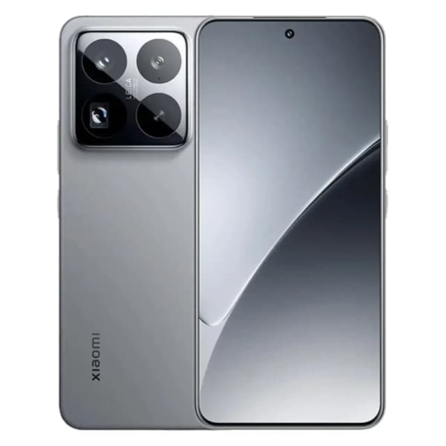 Điện thoại Xiaomi 15T Pro 5G 12GB/256GB - 7