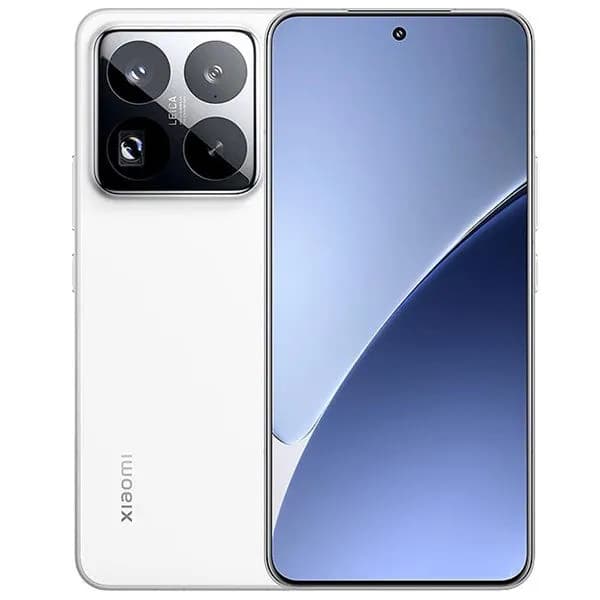 Điện thoại Xiaomi 15T Pro 5G 12GB/256GB - 10