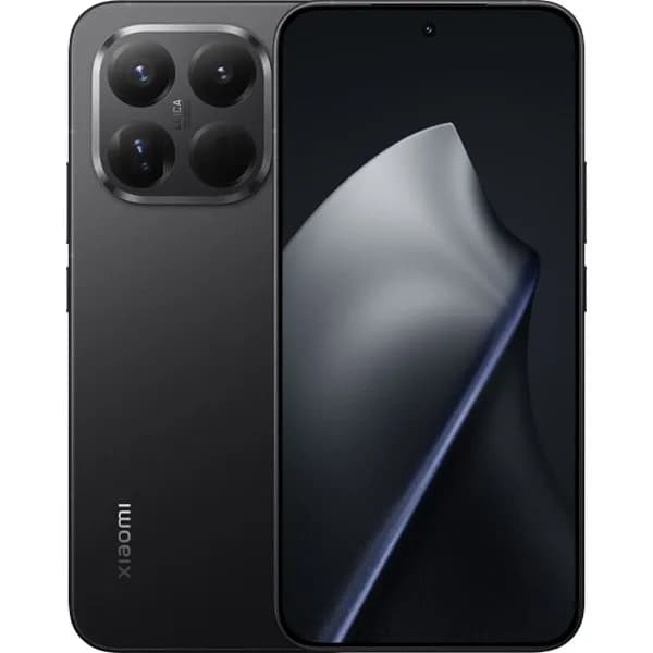 So sánh giá Điện thoại Xiaomi 15T Pro 5G 12GB/512GB Đen - Tìm sản phẩm giá rẻ nhất - Ảnh 1
