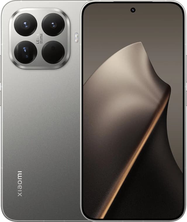 Điện thoại Xiaomi 15T Pro 5G 12GB/512GB Đen - 19