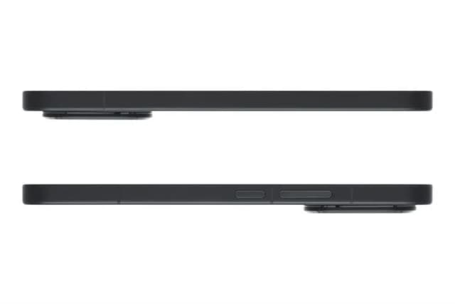 Điện thoại Xiaomi 15T Pro 5G 12GB/512GB Đen - 20