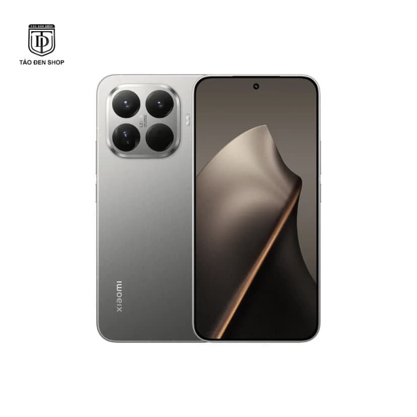 So sánh giá Điện thoại Xiaomi 15T Pro 5G 12GB/512GB Đen - Tìm sản phẩm giá rẻ nhất - Ảnh 4