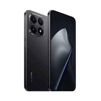 Điện thoại Xiaomi 15T Pro 5G 12GB/512GB Đen - 6