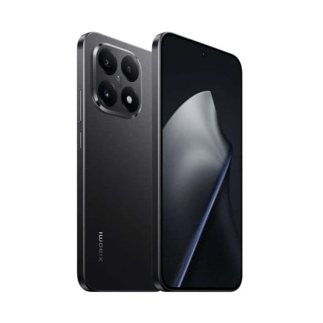 Điện thoại Xiaomi 15T Pro 5G 12GB/512GB Đen - 6