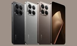 So sánh giá Điện thoại Xiaomi 15T Pro 5G 12GB/512GB Đen - Tìm sản phẩm giá rẻ nhất - Ảnh 8