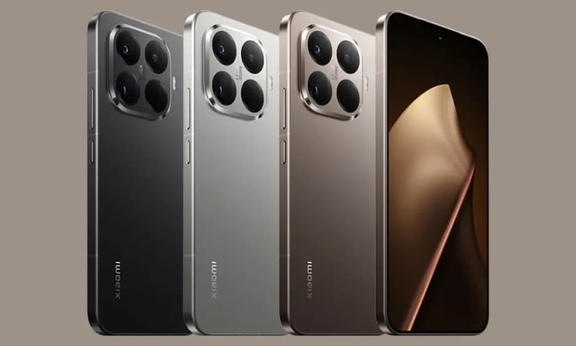 So sánh giá Điện thoại Xiaomi 15T Pro 5G 12GB/512GB Đen - Tìm sản phẩm giá rẻ nhất - Ảnh 8