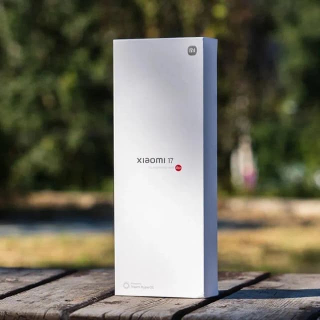 So sánh giá Điện thoại Xiaomi 17 5G 12GB/256GB rẻ nhất? - Ảnh 11