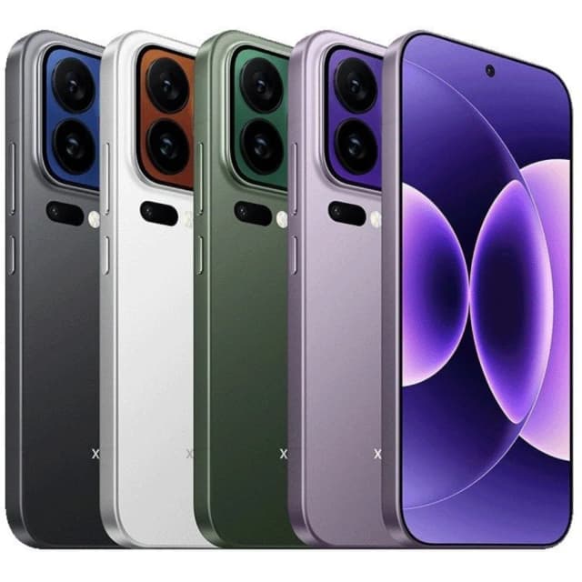 So sánh giá Điện thoại Xiaomi 17 5G 12GB/256GB rẻ nhất? - Ảnh 12