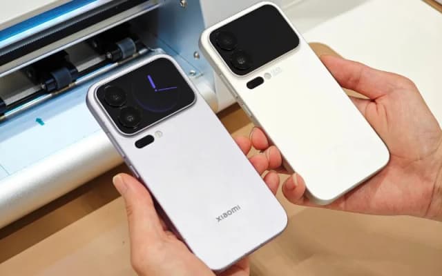 So sánh giá Điện thoại Xiaomi 17 5G 12GB/512GB rẻ nhất? - Ảnh 18