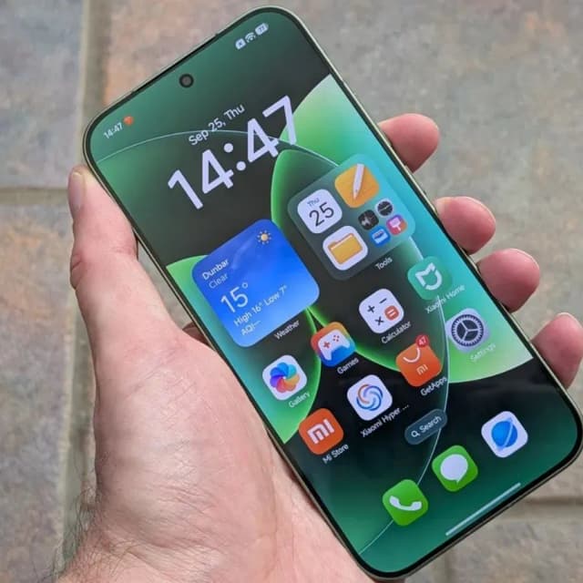 So sánh giá Điện thoại Xiaomi 17 5G 12GB/512GB rẻ nhất? - Ảnh 20