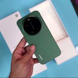 Điện thoại Xiaomi 17 Ultra 5G 16GB/512GB - Giá rẻ nhất hôm nay - Ảnh 12