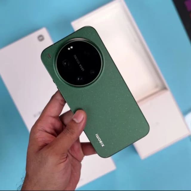 So sánh giá Điện thoại Xiaomi 17 Ultra 5G 16GB/512GB rẻ nhất? - Ảnh 12