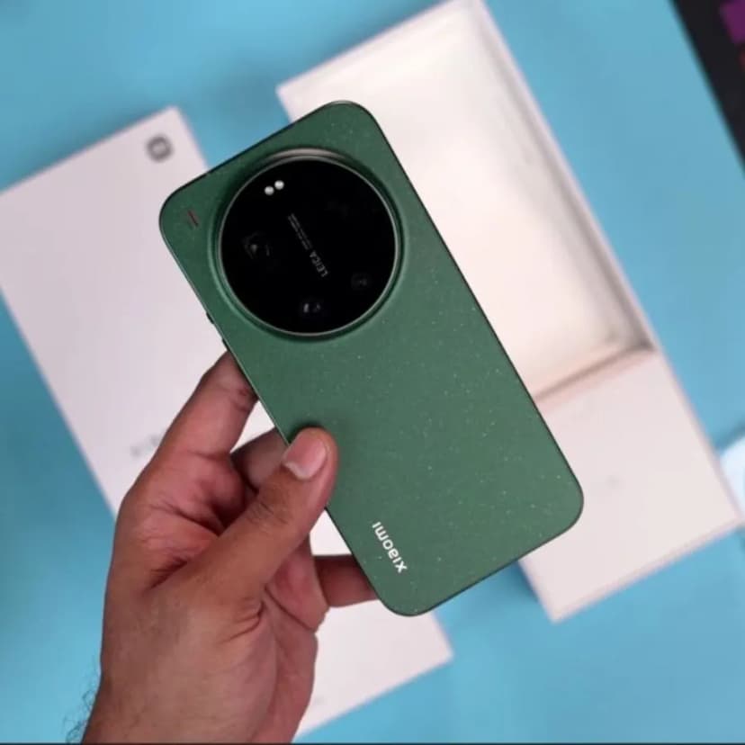 Điện thoại Xiaomi 17 Ultra 5G 16GB/512GB - Giá rẻ nhất hôm nay - Ảnh 12