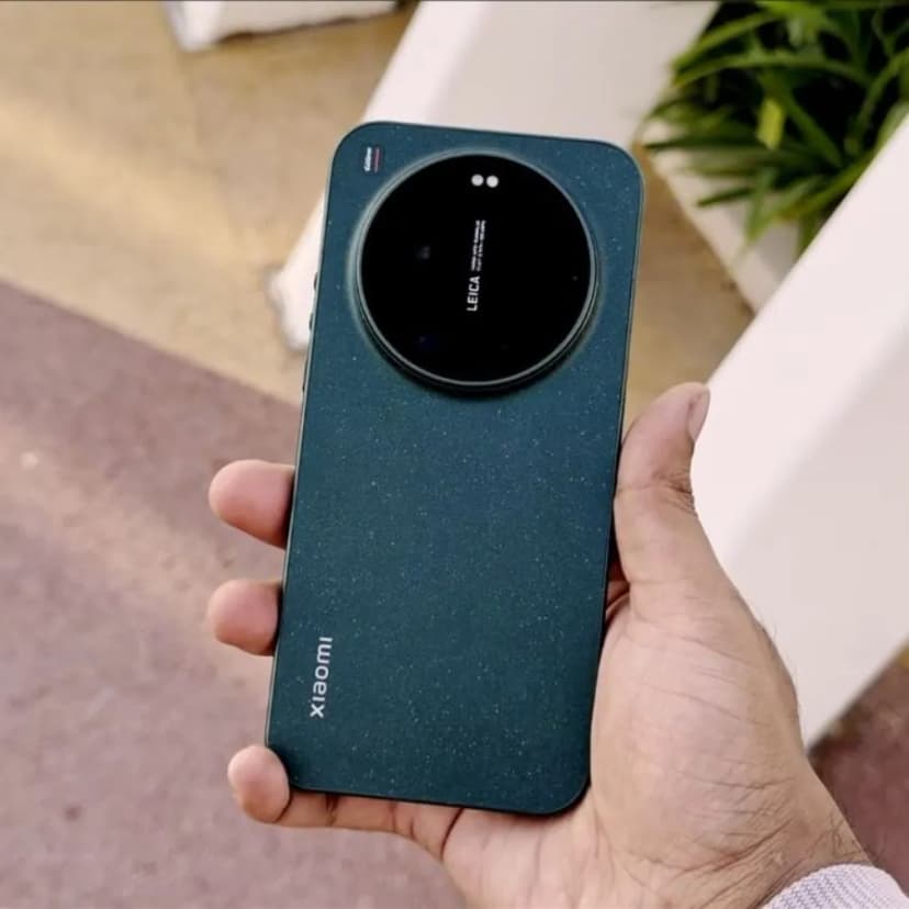 Điện thoại Xiaomi 17 Ultra 5G 16GB/512GB - Giá rẻ nhất hôm nay - Ảnh 17