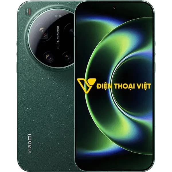 Điện thoại Xiaomi 17 Ultra 5G 16GB/1TB - Giá rẻ nhất hôm nay - Ảnh 11