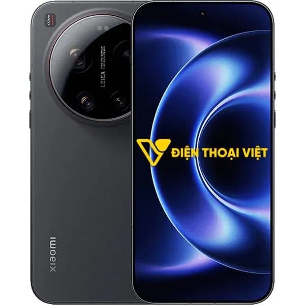 So sánh giá Điện thoại Xiaomi 17 Ultra 5G 16GB/1TB rẻ nhất? - Ảnh 12