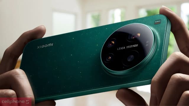 So sánh giá Điện thoại Xiaomi 17 Ultra 5G 16GB/1TB rẻ nhất? - Ảnh 13