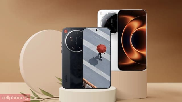 So sánh giá Điện thoại Xiaomi 17 Ultra 5G 16GB/1TB rẻ nhất? - Ảnh 14
