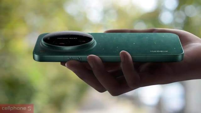 So sánh giá Điện thoại Xiaomi 17 Ultra 5G 16GB/1TB rẻ nhất? - Ảnh 19